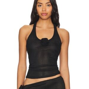 Lioness Soul Mate Halter Top